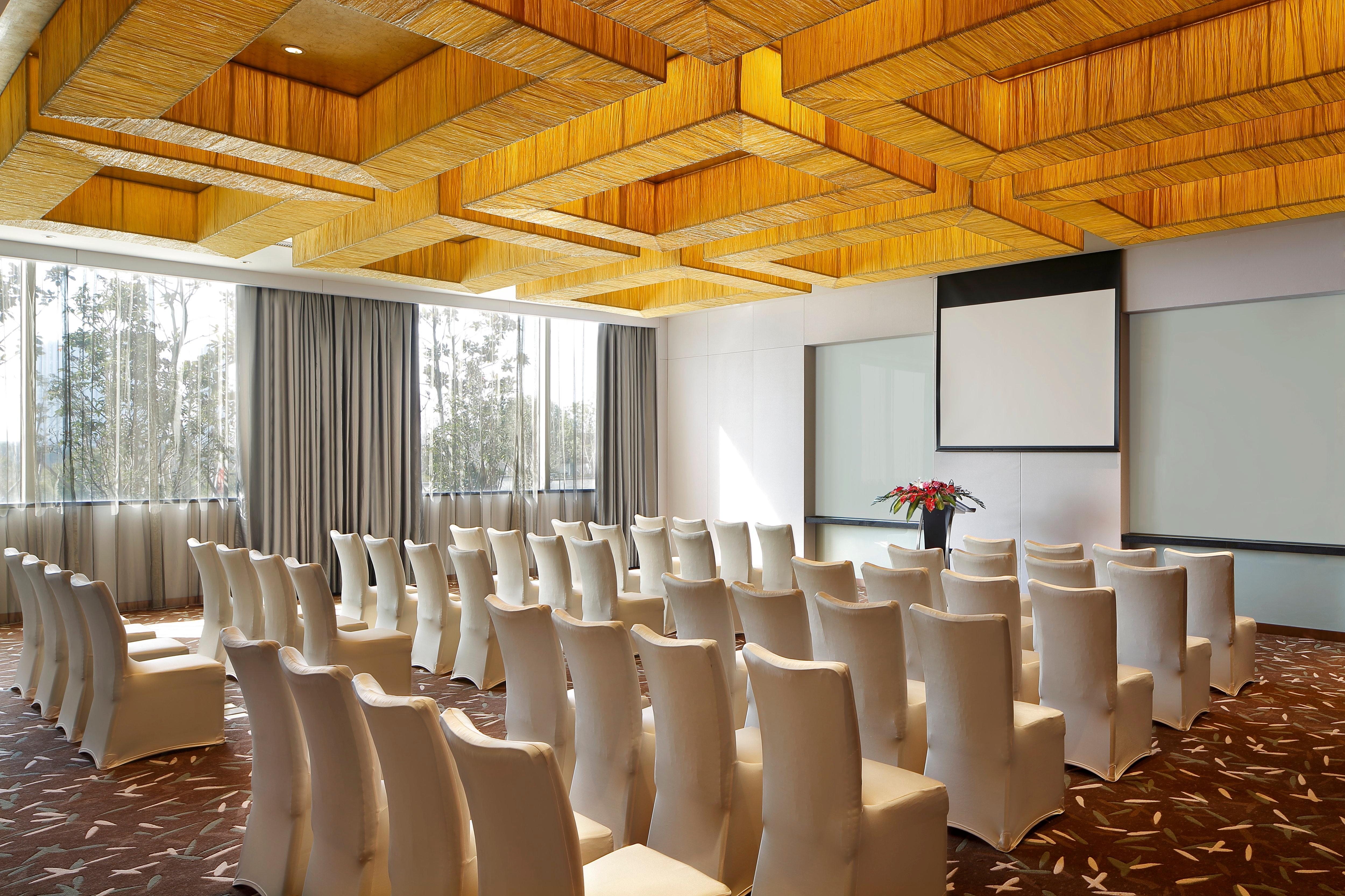 Intercontinental Ningbo By Ihg Hotel Eksteriør billede