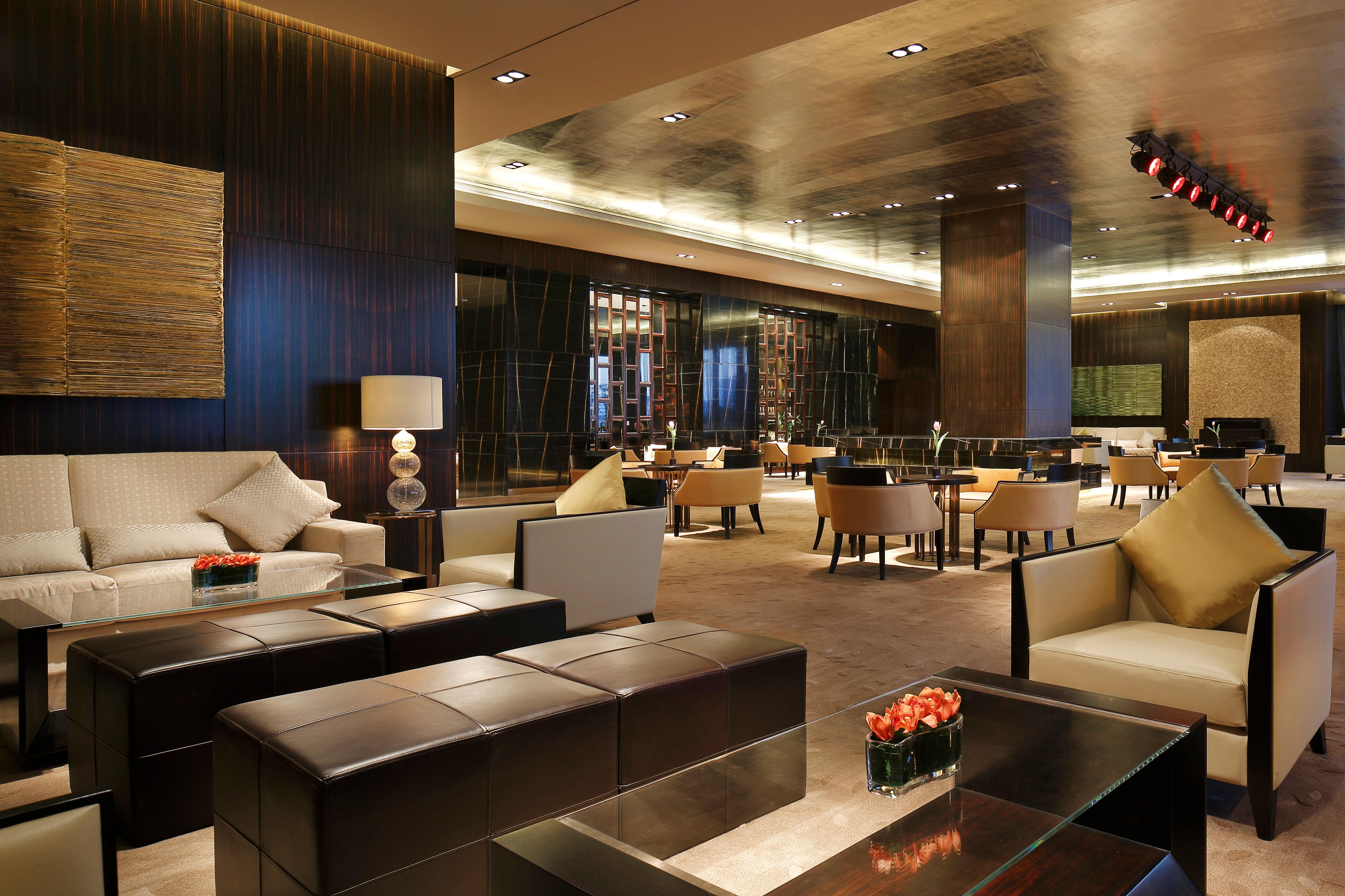 Intercontinental Ningbo By Ihg Hotel Eksteriør billede